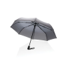 Parapluie 21" automatique en rPET 190T Impact AWARE™