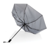 Parapluie 21" automatique en rPET 190T Impact AWARE™