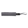 Parapluie 21" automatique en rPET 190T Impact AWARE™