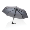 Parapluie 21" automatique en rPET 190T Impact AWARE™