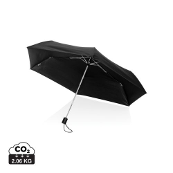 Parapluie 20 5" ultra léger et auto Swiss Peak rPET Aware™