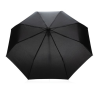 Mini parapluie automatique 21" en rPET 190T Impact AWARE™