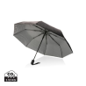 Mini parapluie 21" en rPET 190T bi couleur Impact AWARE™