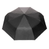 Mini parapluie 21" en rPET 190T bi couleur Impact AWARE™