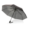 Mini parapluie 21" en rPET 190T bi couleur Impact AWARE™