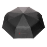 Mini parapluie 21" en rPET 190T bi couleur Impact AWARE™