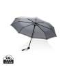 Mini parapluie 20 5" rPET 190T réfléchissant Impact AWARE™