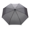 Mini parapluie 20 5" rPET 190T réfléchissant Impact AWARE™