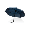 Mini parapluie 20 5" rPET 190T réfléchissant Impact AWARE™