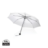 Mini parapluie 20 5" en rPET 190T Impact AWARE™