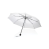 Mini parapluie 20 5" en rPET 190T Impact AWARE™