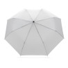 Mini parapluie 20 5" en rPET 190T Impact AWARE™