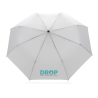 Mini parapluie 20 5" en rPET 190T Impact AWARE™