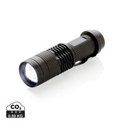 Lampe torche de poche CREE 3 W