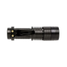 Lampe torche de poche CREE 3 W