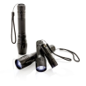 Lampe torche de poche CREE 3 W