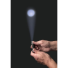 Lampe torche de poche CREE 3 W