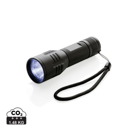 Lampe torche CREE 3 W medium