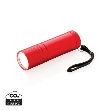 Lampe torche COB