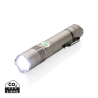 Lampe torche 3W rechargeable