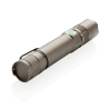 Lampe torche 3W rechargeable