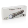 Lampe torche 3W rechargeable