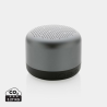 Enceinte sans fil 5W en aluminium recyclé RCS Terra