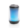 Enceinte Lightboom 5W en plastique recyclé RCS