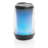 Enceinte Lightboom 5W en plastique recyclé RCS