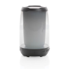 Enceinte Lightboom 5W en plastique recyclé RCS