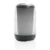 Enceinte Lightboom 5W en plastique recyclé RCS