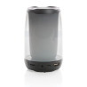 Enceinte Lightboom 5W en plastique recyclé RCS