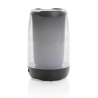 Enceinte Lightboom 5W en plastique recyclé RCS