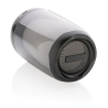 Enceinte Lightboom 5W en plastique recyclé RCS