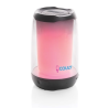 Enceinte Lightboom 5W en plastique recyclé RCS