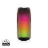 Enceinte Lightboom 10W en plastique recyclé RCS