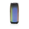 Enceinte Lightboom 10W en plastique recyclé RCS