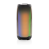 Enceinte Lightboom 10W en plastique recyclé RCS