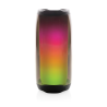 Enceinte Lightboom 10W en plastique recyclé RCS