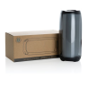 Enceinte Lightboom 10W en plastique recyclé RCS