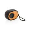 Enceinte Bamboo X