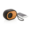 Enceinte Bamboo X