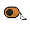 Enceinte Bamboo X