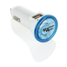 Double chargeur allume-cigare USB 2 1A