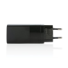 Chargeur mural USB 3 ports PD ultra-rapide Philips 65 W