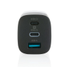 Chargeur mural USB 3 ports PD ultra-rapide Philips 65 W