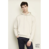 NICHOLAS MEN SWEAT-SHIRT À CAPUCHE FRENCH TERRY HOMME