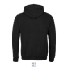 NICHOLAS MEN SWEAT-SHIRT À CAPUCHE FRENCH TERRY HOMME