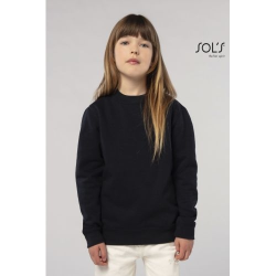 NEW SUPREME KIDS SWEAT-SHIRT ENFANT