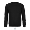 NELSON MEN SWEAT-SHIRT COL ROND FRENCH TERRY HOMME